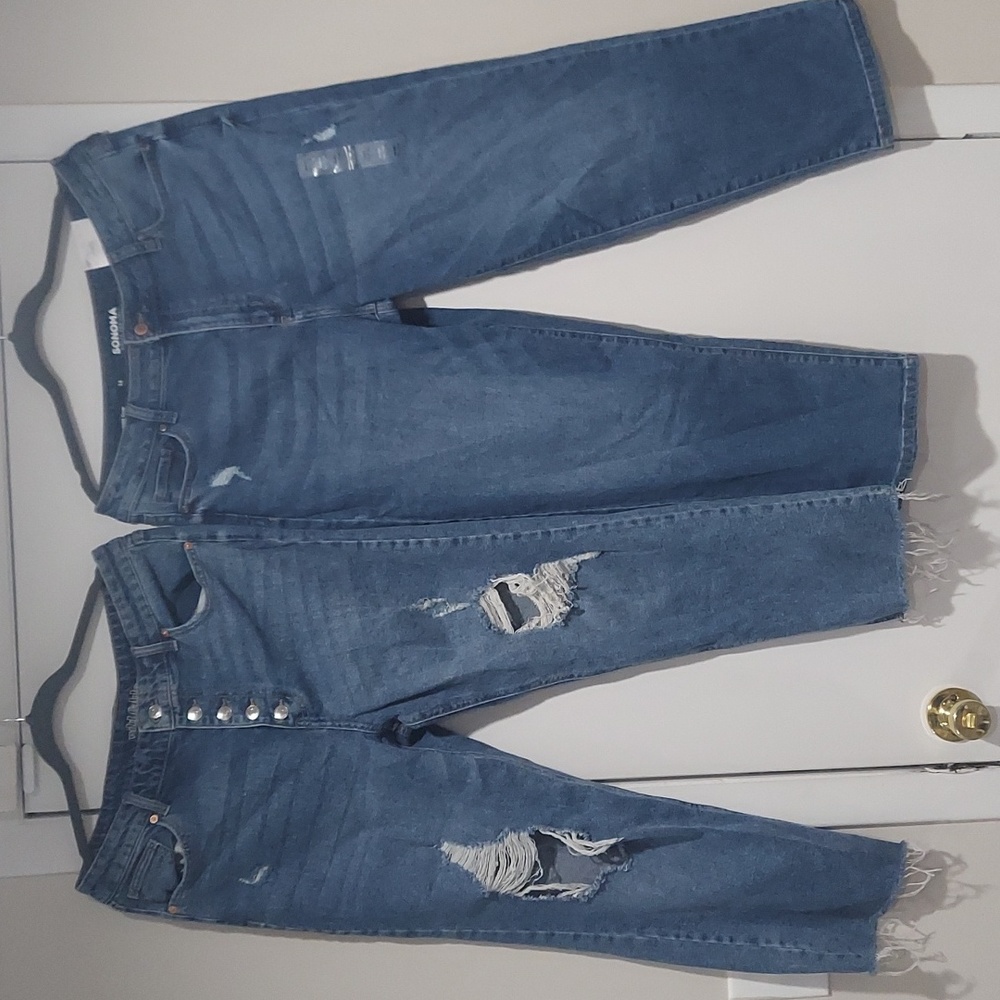 Womens Jeans